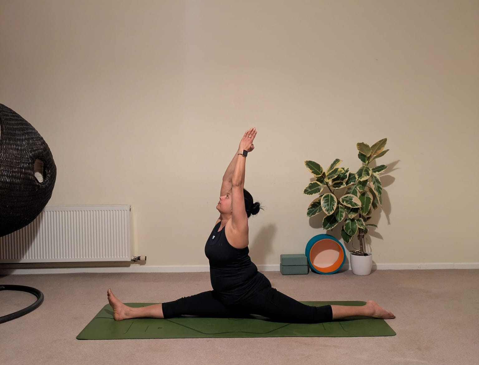 Yoga Photo 6